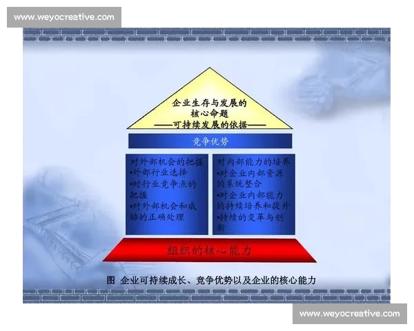 全面提升个人核心能力与职业竞争力的系统方法解析