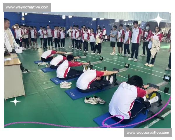 体育健康实践视角下青少年体质提升与科学锻炼策略研究