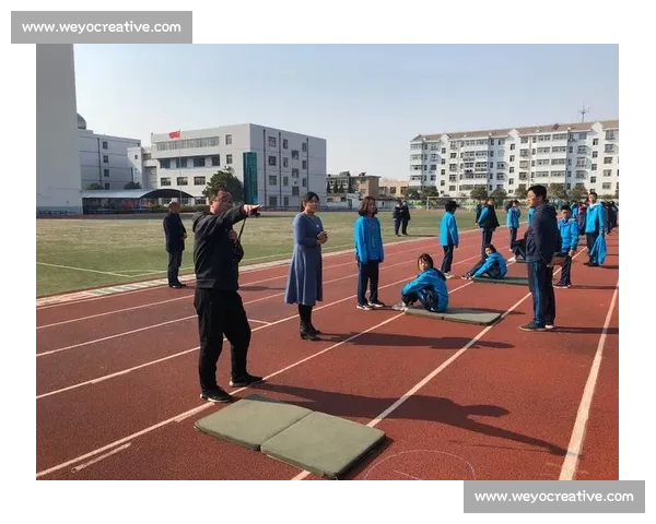 全面提升运动技能与身体素质的科学体育指导策略探索
