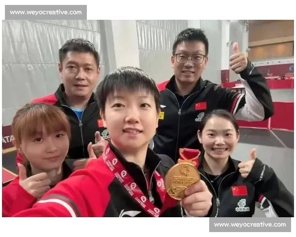奥运会金牌背后的奋斗故事与运动员不为人知的荣耀瞬间