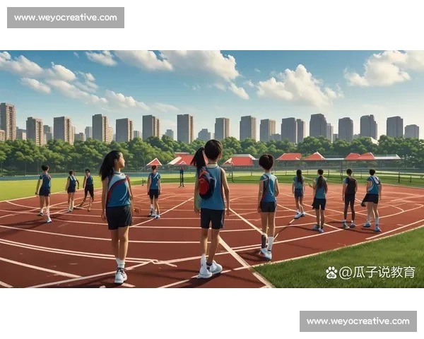 新时代体育健康教育融合发展与学生终身运动素养提升路径研究实践 新时代体育健康教育融合发展与学生终身运动素养提升路径研究实践