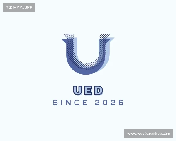 解读ued